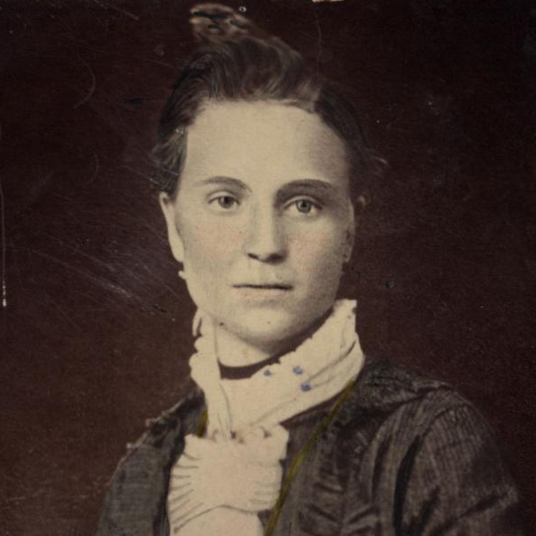 Eliza Bradshaw (1864 - 1953) Profile